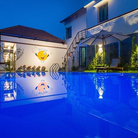 Hoi An Lg Villas Eksteriør bilde