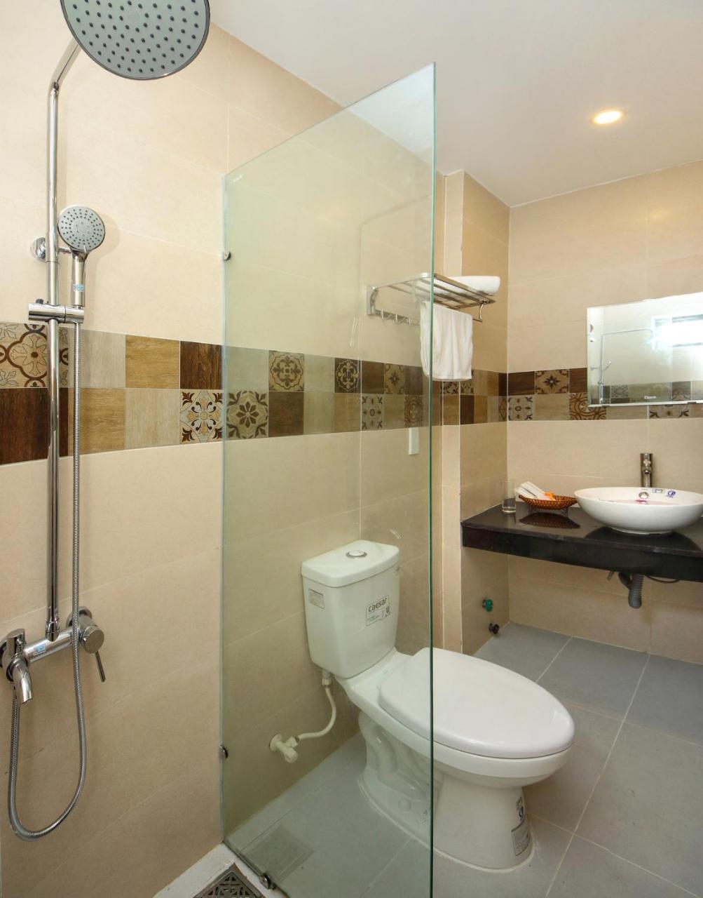 Hoi An Lg Villas Eksteriør bilde