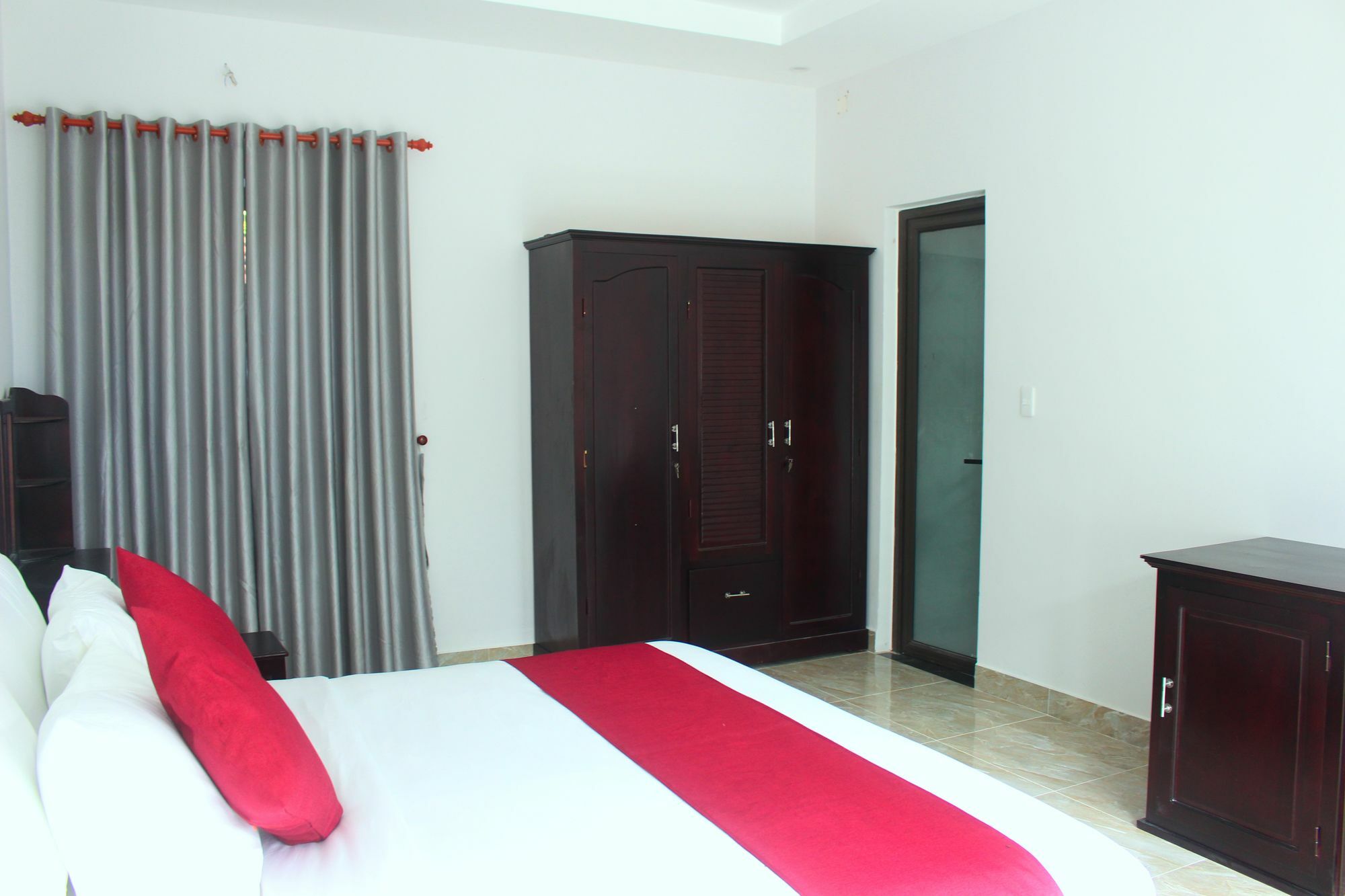 Hoi An Lg Villas Eksteriør bilde
